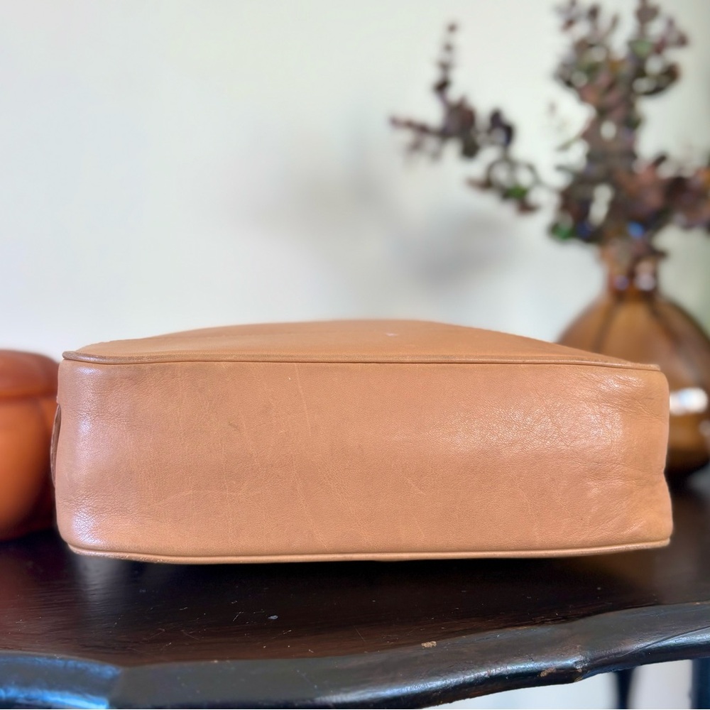 Vintage Coach Hamptons Lunch Tote - Picture 8 of 12